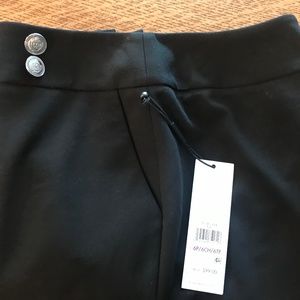 Calvin Klein Black Pants